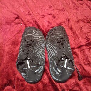 Water shoes
